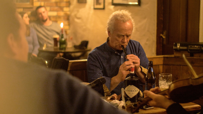 Doolin, Co Clare ©Kev L Smith Doolin Tourism Doolin, Co Clare ©Kev L Smith Doolin Tourism