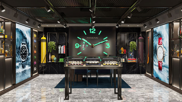 © Explora Journeys © Explora Journeys