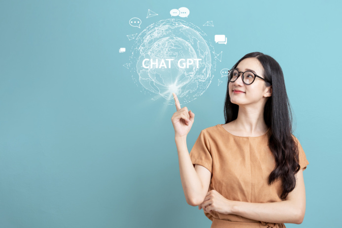 Comment utiliser ChatGPT ? - Photo : Depositphotos.com - Auteur : Mizkit Comment utiliser ChatGPT ? - Photo : Depositphotos.com - Auteur : Mizkit