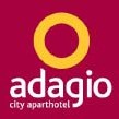 Pierre et Vacances et Accor lancent Adagio City Aparthotel