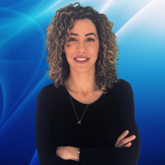 Anna Gregori nouvelle Vice-présidente marque & expérience client. - Photo Linkedin