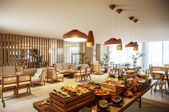 Domes Aulūs Zante © Domes Resorts Domes Aulūs Zante © Domes Resorts