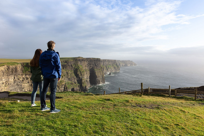 © Tourisme Irlandais © Tourisme Irlandais