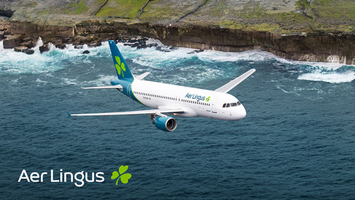 © Aer Lingus © Aer Lingus