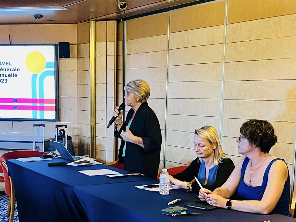 ©CEDIV TRAVEL ©CEDIV TRAVEL