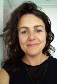 Eve Choimet, responsable RSE Marietton Développement - DR Eve Choimet, responsable RSE Marietton Développement - DR