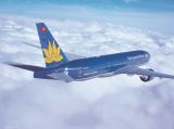 Vietnam Airlines s'installe dans le nouveau terminal de Nôi Bài à Hanoi