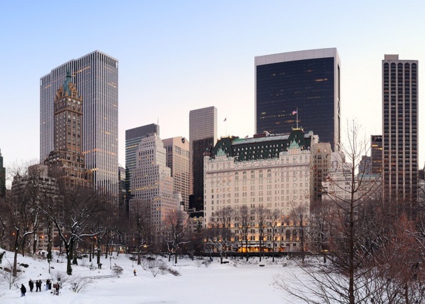 New York se prépare à la tempête de neige la plus violente de son histoire - DR : © rabbit75_fot - Fotolia.com