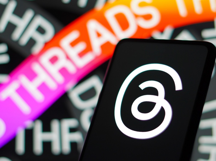 Threads compte près de 100 millions d'abonnés en quelques jours - Depositphotos @rafapress Threads compte près de 100 millions d'abonnés en quelques jours - Depositphotos @rafapress