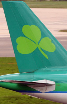 Aer Lingus favorable à l'offre de rachat d'IAG (British Airways - Iberia)