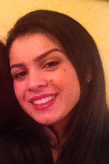 Candidate du mois : Nadia Boujamaa aimerait bien décoller dans l'aérien ! Candidate du mois : Nadia Boujamaa aimerait bien décoller dans l'aérien !