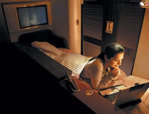 First Class First Class