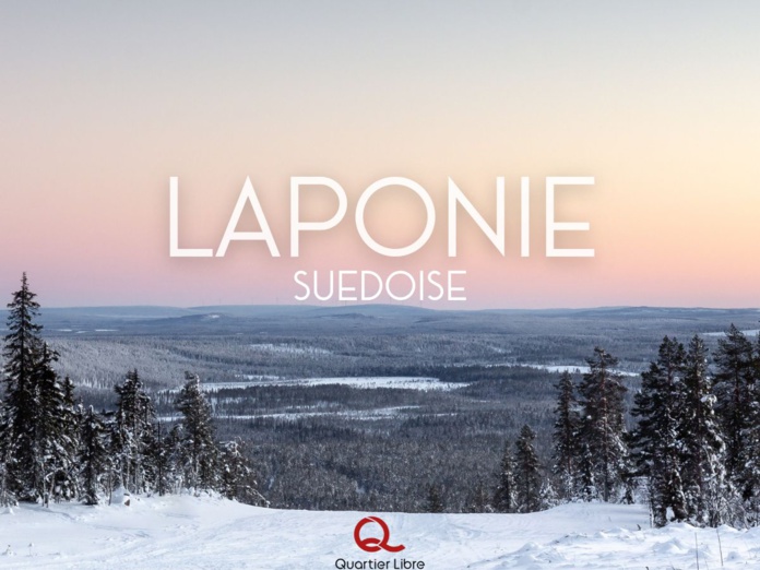 © Quartier Libre © Quartier Libre