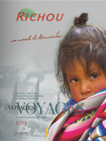 DR - Richou Voyages DR - Richou Voyages