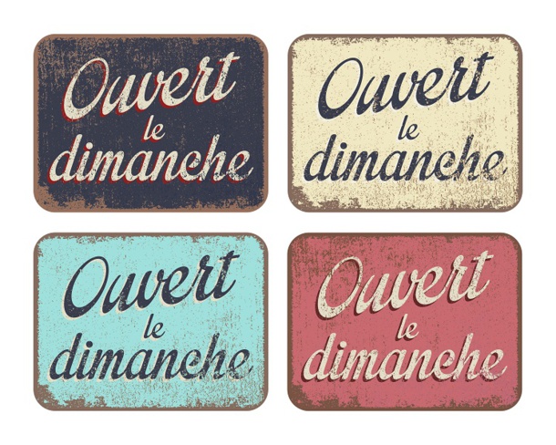 La possibilité d'ouvrir le dimanche intéresse plusieurs patrons d'agences de voyages en France - DR : © Thomas Pajot Fotolia.com La possibilité d'ouvrir le dimanche intéresse plusieurs patrons d'agences de voyages en France - DR : © Thomas Pajot Fotolia.com
