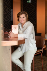 Patricia Grelot-Collomb ( ©  Les Grandes Rousses) Patricia Grelot-Collomb ( ©  Les Grandes Rousses)