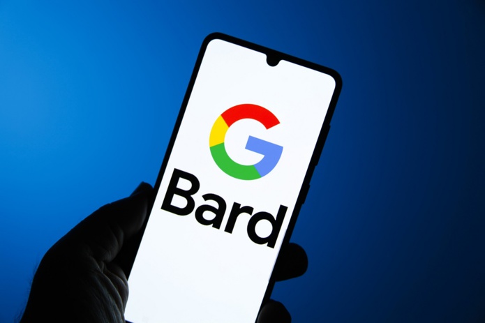 Google Bard enfin disponible en France !