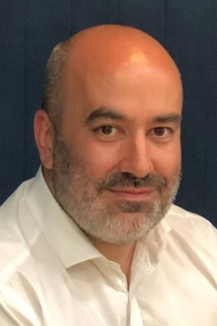 Johann Smith nouveau DG France de Reed & Mackay - DR Johann Smith nouveau DG France de Reed & Mackay - DR