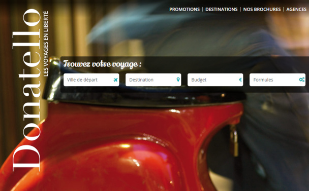 Donatello sur le fil du rasoir ? Travel Europe se pose des questions sur le dossier... Donatello sur le fil du rasoir ? Travel Europe se pose des questions sur le dossier...