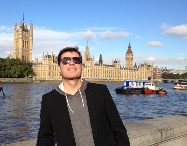 Marc Parlouer, Director of Latitudes Extrêmes: “I don’t think the risk is higher for a tour-operator than an agency. Before, it was true that tour-operators made excess cash. But such times are over.” - Photo DR Latitudes Extrêmes Marc Parlouer, Director of Latitudes Extrêmes: “I don’t think the risk is higher for a tour-operator than an agency. Before, it was true that tour-operators made excess cash. But such times are over.” - Photo DR Latitudes Extrêmes