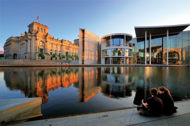 Office National Allemand du Tourisme. Photographe :  Santoni, Gianluca