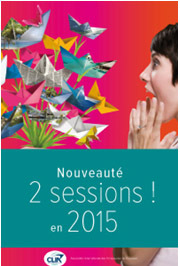 Croisières en Fête : déjà 800 agences inscrites pour les deux sessions 2015 Croisières en Fête : déjà 800 agences inscrites pour les deux sessions 2015