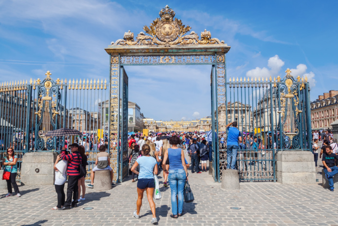 Les réticences sont plus grandes dans les zones sous tension (©Versailles DepositPhotos)