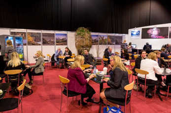 Salon B2B : VisitScotland expo se tiendra les 22 et 23 avril 2015