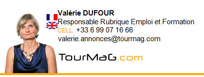 Emploi tourisme: le marché du recrutement a fait mieux que résister en 2014 Emploi tourisme: le marché du recrutement a fait mieux que résister en 2014