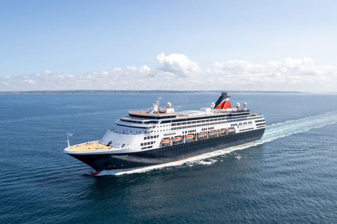 © CFC Croisières © CFC Croisières