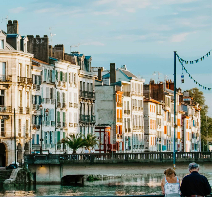 Trouver le bon équilibre entre capacité touristique et besoin de logements (©Ministère Tourisme) Trouver le bon équilibre entre capacité touristique et besoin de logements (©Ministère Tourisme)