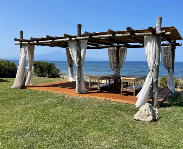 Cet hôtel accueillera la 19ème édition du Voyage des Patrons et Dirigeants du Tourisme Membership Club de TourMaG - DR Cet hôtel accueillera la 19ème édition du Voyage des Patrons et Dirigeants du Tourisme Membership Club de TourMaG - DR