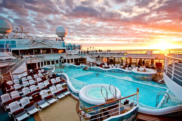 Demandez le programme de tous les évènements Seatrade Cruise - depositphotos.com Auteur ncousla