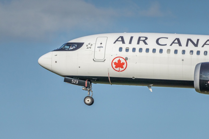Voyage de groupes : Air Canada lance un nouvel outil de cotation