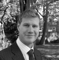 Edward Jones nouveau directeur financier d'easyHotel - DR : easyHotel Edward Jones nouveau directeur financier d'easyHotel - DR : easyHotel