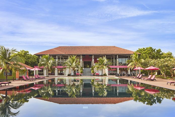 © Sun Siyam Resorts © Sun Siyam Resorts