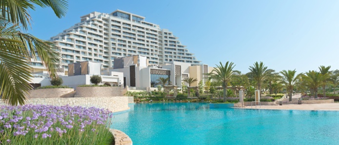 © City of Dreams © City of Dreams