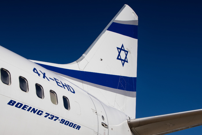 La Compagnie El Al partenariat avec Miles Attack et offre des Miles aux agents de voyages - DR