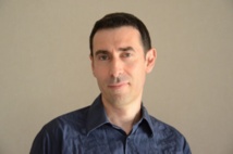 Laurent LAIDAOUI, fondateur de Seniors vacances Laurent LAIDAOUI, fondateur de Seniors vacances
