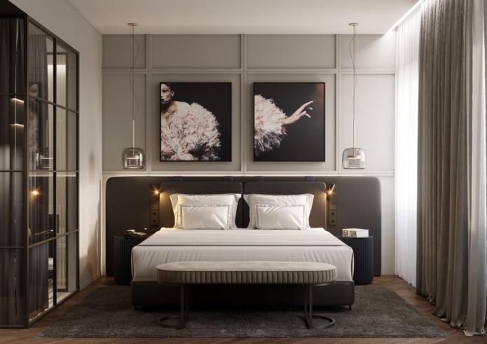 Au Radisson Collection, Santa Sofia Milan, une élégance sobre (Photo Radisson) Au Radisson Collection, Santa Sofia Milan, une élégance sobre (Photo Radisson)