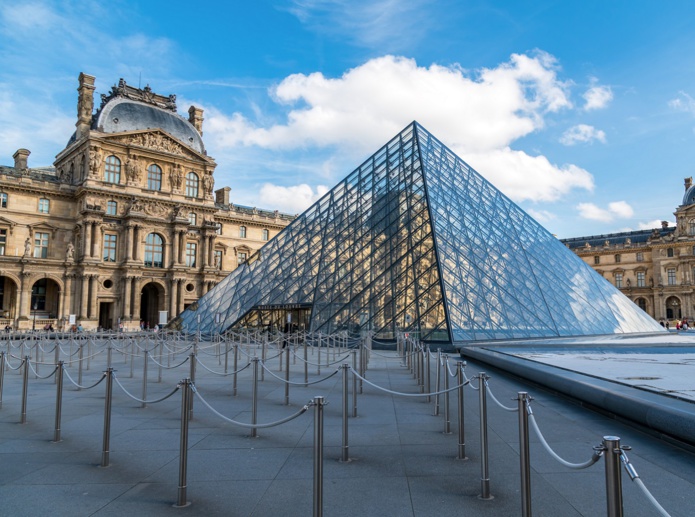 La France a mis en place une stratégie à deux lames pour se débarrasser du surtourisme - Crédit photo : Depositphotos @UlyssePixel