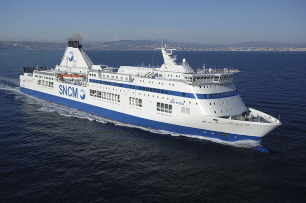 La SNCM a reçu sept offres de reprise La SNCM a reçu sept offres de reprise