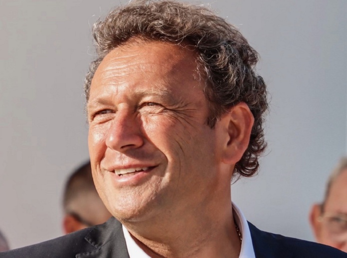 "Sur la période juin et début juillet, nous observons un tassement des réservations," selon François de Canson, Président du CRT de Provence-Alpes-Côte d'Azur - DR "Sur la période juin et début juillet, nous observons un tassement des réservations," selon François de Canson, Président du CRT de Provence-Alpes-Côte d'Azur - DR