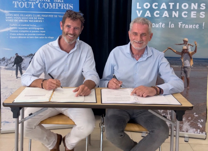 Villages Clubs du Soleil acquiert Vacancéole