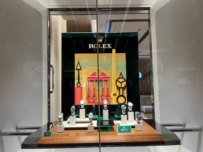 Explora I, un navire à la hauteur de ses ambitions Explora I, un navire à la hauteur de ses ambitions