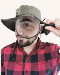 De bouffe et d'Air frais : des micro-aventures contre la Disneylandisation du voyage De bouffe et d'Air frais : des micro-aventures contre la Disneylandisation du voyage