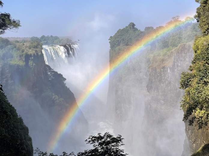 CroisiEurope : J’ai testé pour vous la croisière Afrique australe CroisiEurope : J’ai testé pour vous la croisière Afrique australe