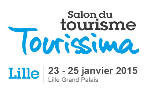 Tourissima 2015 : fréquentation en recul par rapport à 2014 Tourissima 2015 : fréquentation en recul par rapport à 2014