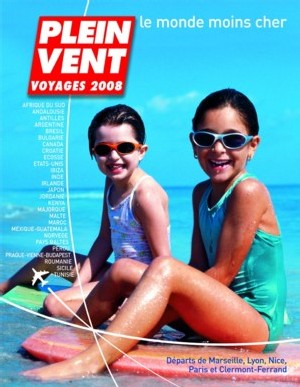 Plein Vent : un gratuit pour un « payant » si résa avant le 15 décembre Plein Vent : un gratuit pour un « payant » si résa avant le 15 décembre