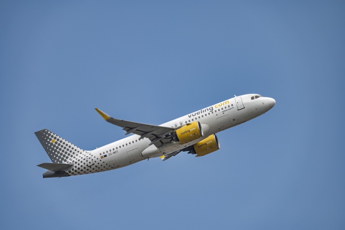 Vueling renforce sa présence à Paris Orly en ouvrant, dès le 23 octobre 2023, une route vers Amman en Jordanie - DR : DepositPhotos.com, Wirestock